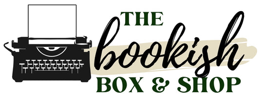 Thebookishshop